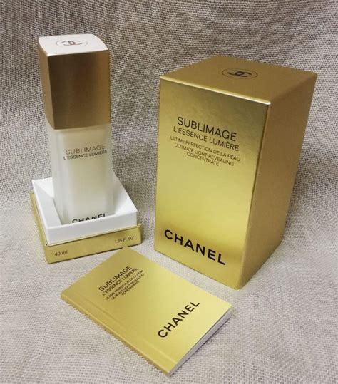 chanel サブ リマージュ レサンス ルミエール|シャネル / サブリマージュ レサンス ルミエールの公式商品情 .